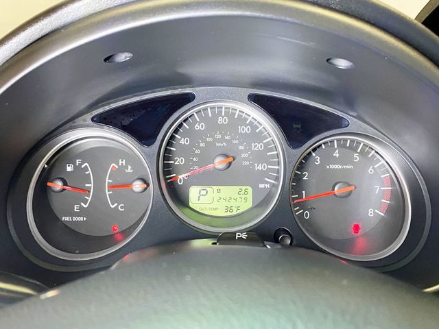 2007 Subaru Forester *** 1 OWNER XT !  - 22967630 - 29