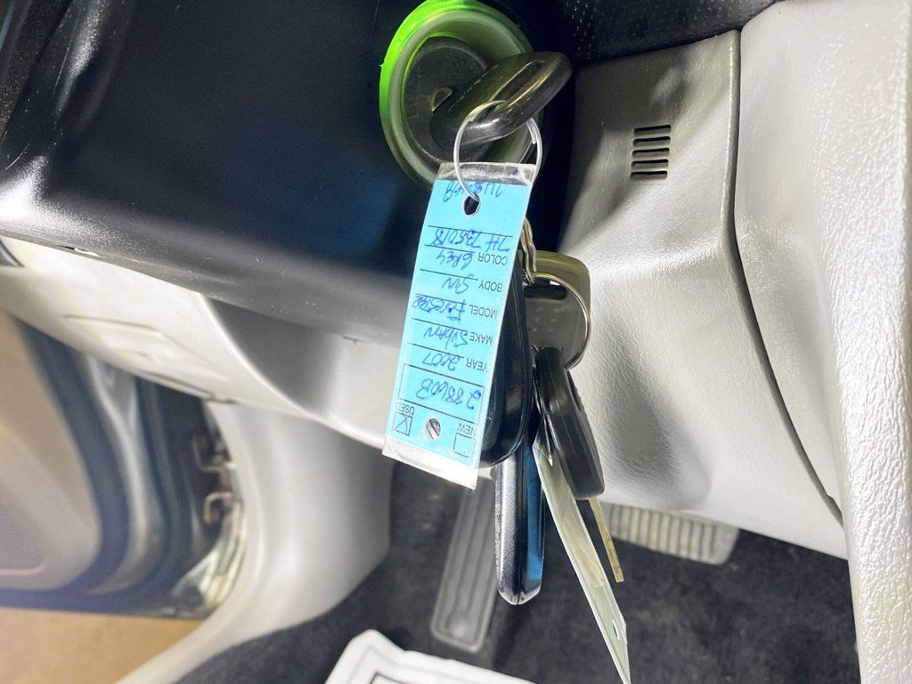 2007 Subaru Forester *** 1 OWNER XT !  - 22967630 - 30