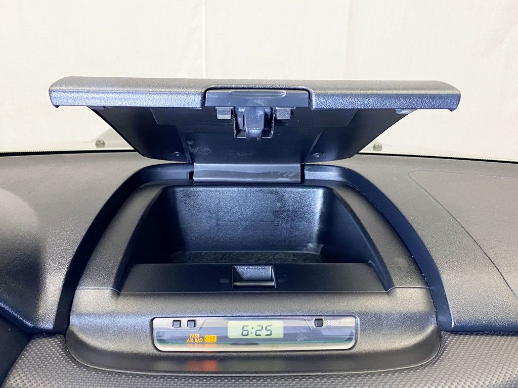 2007 Subaru Forester *** 1 OWNER XT !  - 22967630 - 31