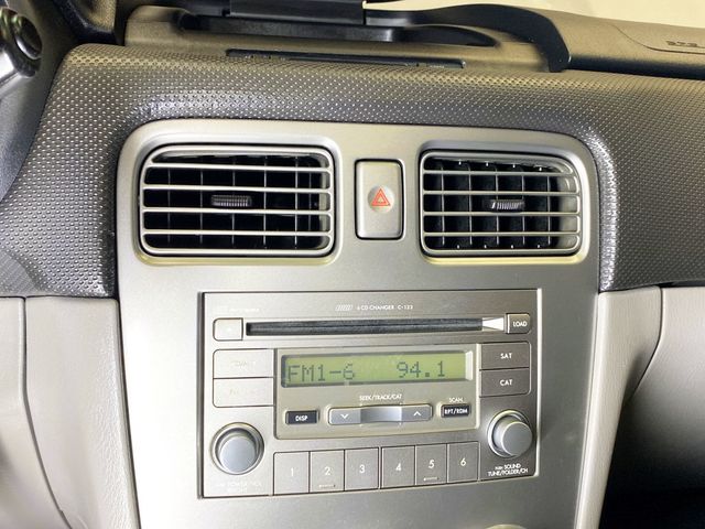 2007 Subaru Forester *** 1 OWNER XT !  - 22967630 - 32