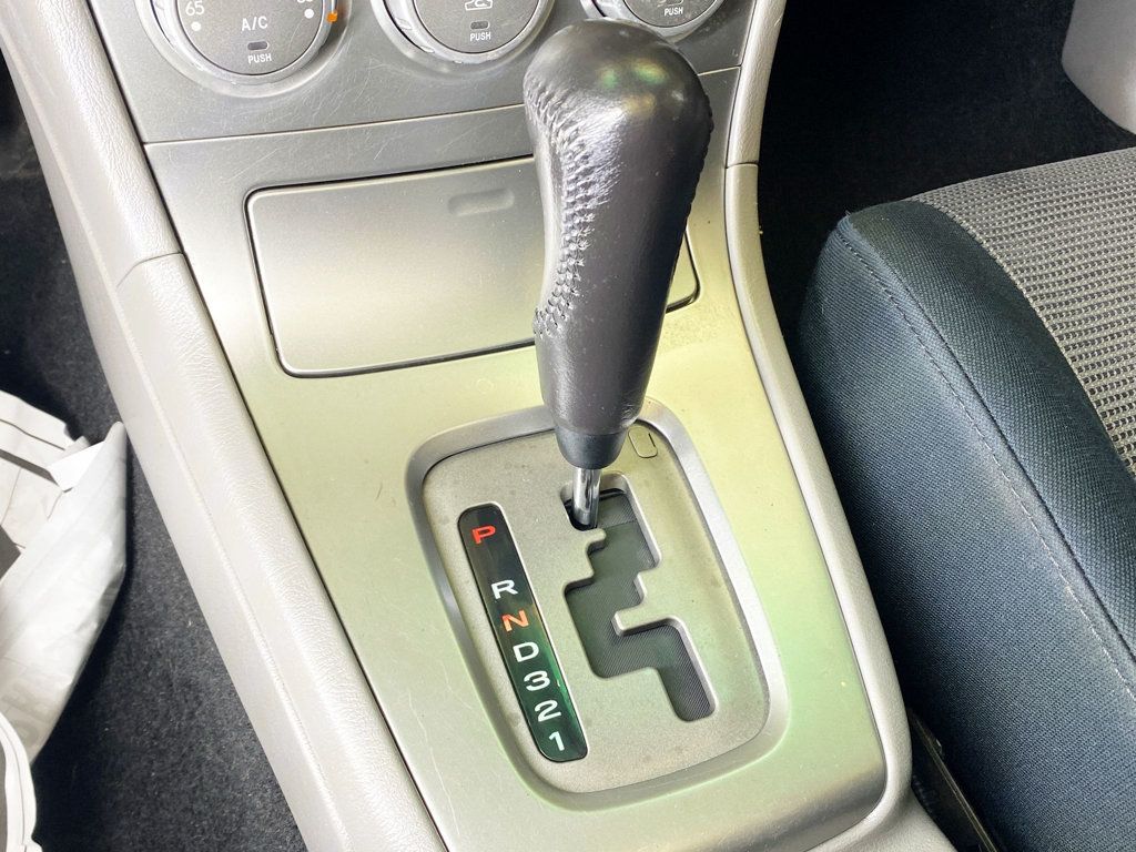 2007 Subaru Forester *** 1 OWNER XT !  - 22967630 - 34