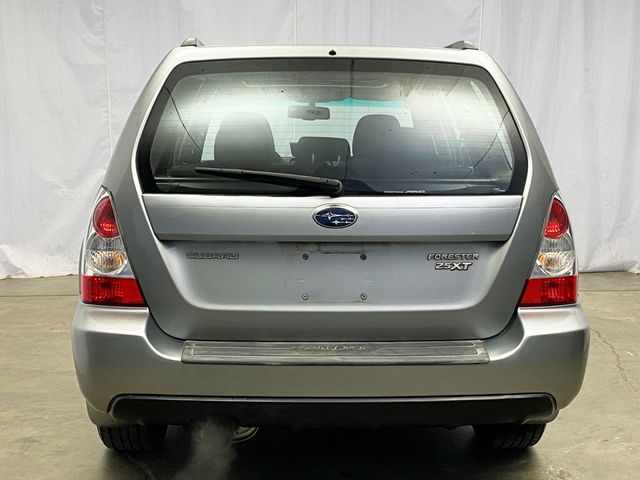 2007 Subaru Forester *** 1 OWNER XT !  - 22967630 - 3