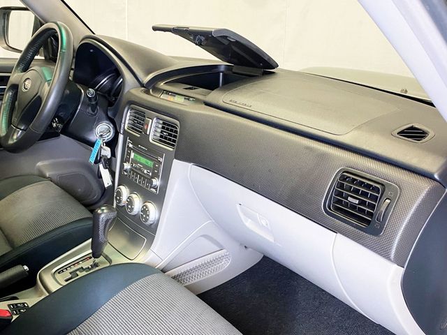 2007 Subaru Forester *** 1 OWNER XT !  - 22967630 - 42