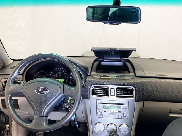 2007 Subaru Forester *** 1 OWNER XT !  - 22967630 - 43