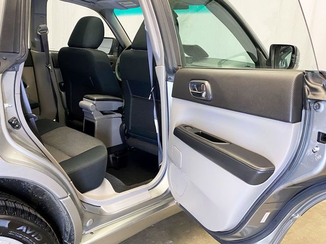2007 Subaru Forester *** 1 OWNER XT !  - 22967630 - 44