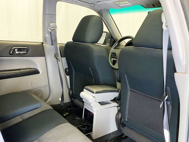 2007 Subaru Forester *** 1 OWNER XT !  - 22967630 - 45