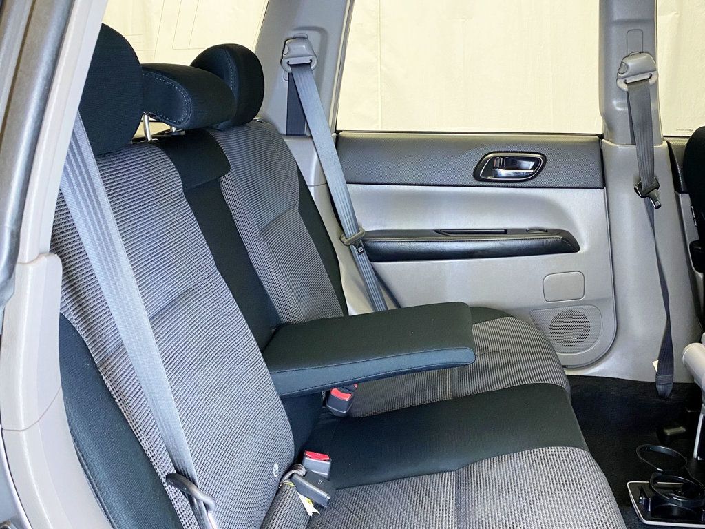 2007 Subaru Forester *** 1 OWNER XT !  - 22967630 - 46