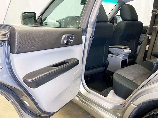 2007 Subaru Forester *** 1 OWNER XT !  - 22967630 - 47