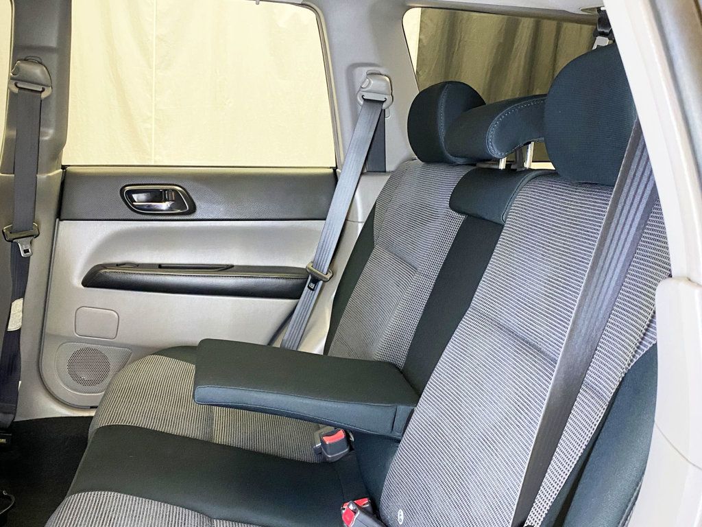 2007 Subaru Forester *** 1 OWNER XT !  - 22967630 - 49