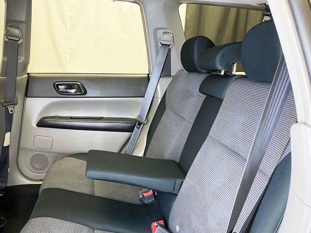 2007 Subaru Forester *** 1 OWNER XT !  - 22967630 - 49