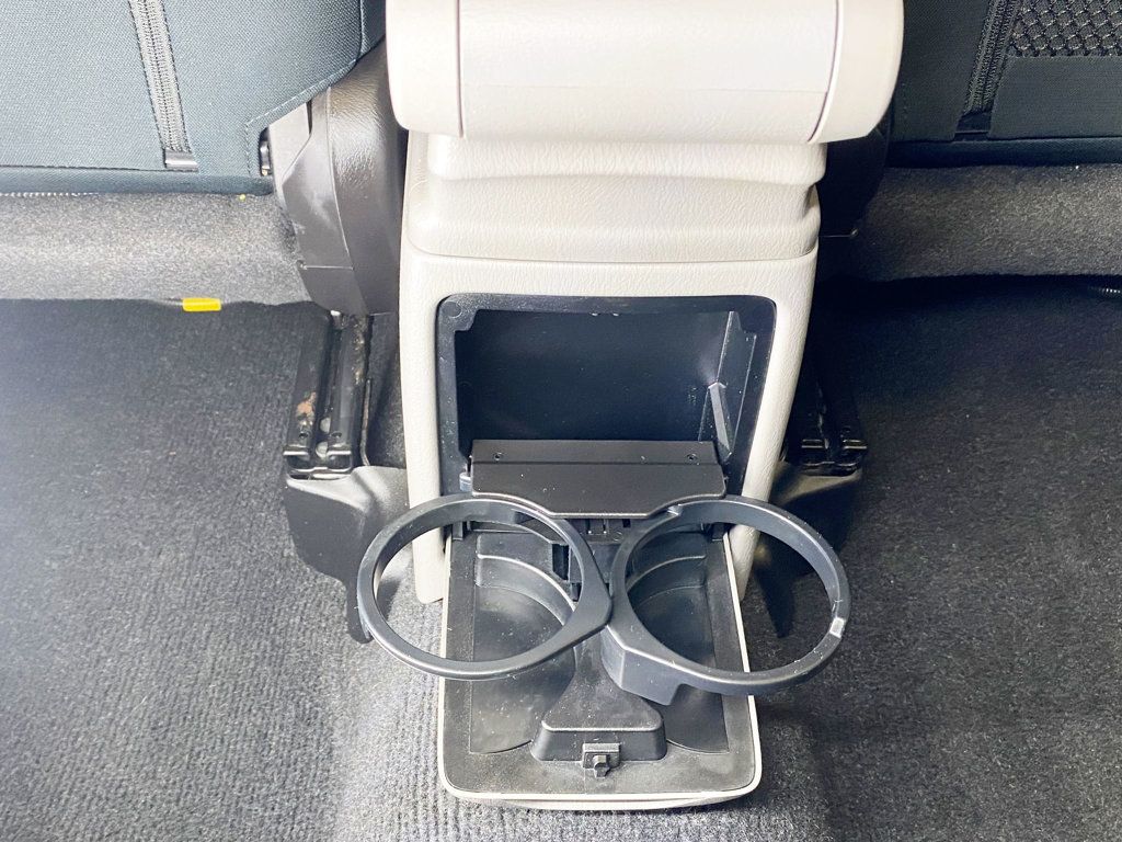 2007 Subaru Forester *** 1 OWNER XT !  - 22967630 - 50