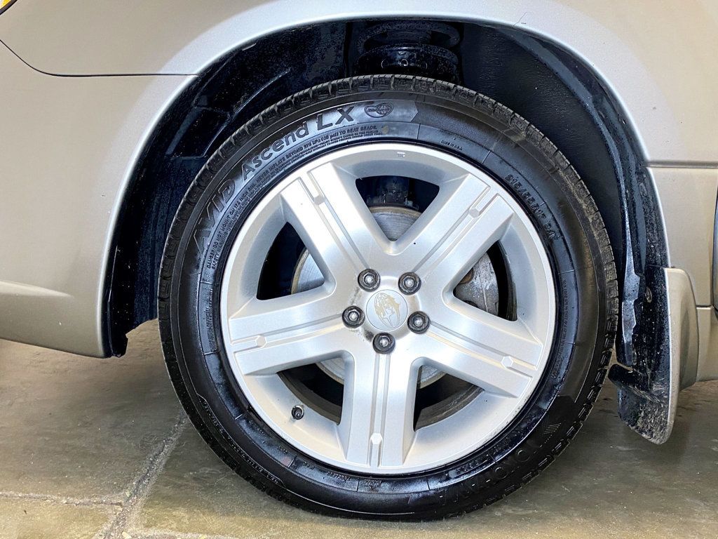 2007 Subaru Forester *** 1 OWNER XT !  - 22967630 - 52