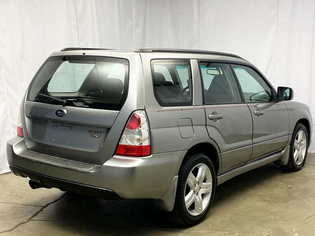2007 Subaru Forester *** 1 OWNER XT !  - 22967630 - 6