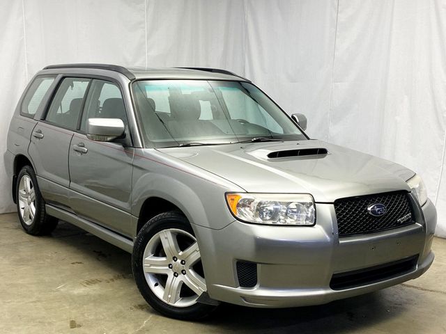 2007 Subaru Forester *** 1 OWNER XT !  - 22967630 - 8