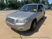 2007 Subaru Forester AWD 4dr H4 Automatic X - 23049492 - 0