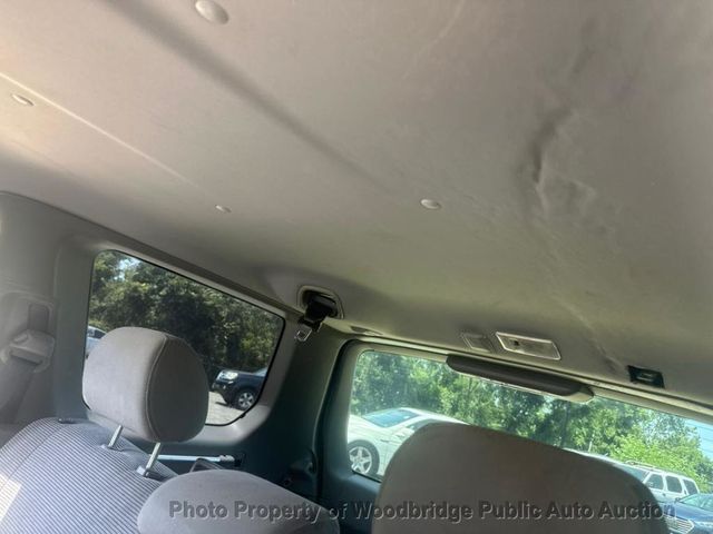 2007 Subaru Forester AWD 4dr H4 Automatic X - 23049492 - 10