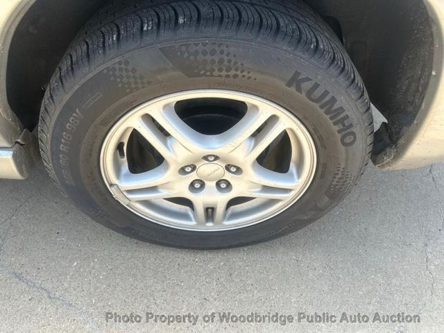 2007 Subaru Forester AWD 4dr H4 Automatic X - 23049492 - 13