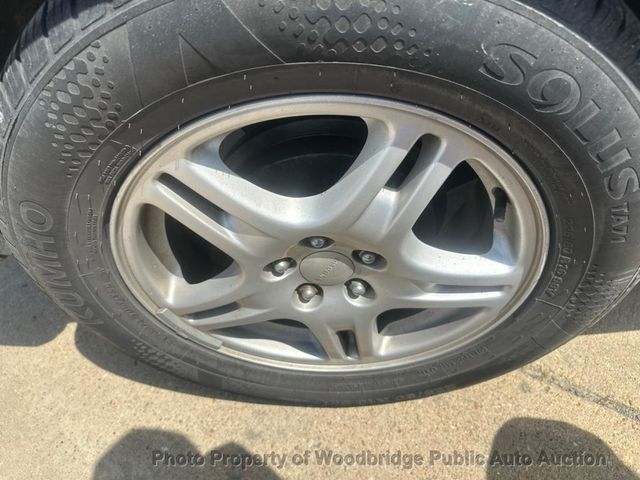 2007 Subaru Forester AWD 4dr H4 Automatic X - 23049492 - 14