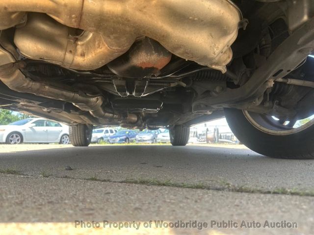 2007 Subaru Forester AWD 4dr H4 Automatic X - 23049492 - 15