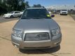 2007 Subaru Forester AWD 4dr H4 Automatic X - 23049492 - 1