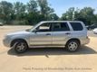 2007 Subaru Forester AWD 4dr H4 Automatic X - 23049492 - 3