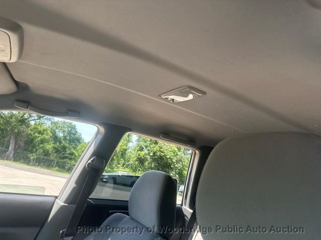 2007 Subaru Forester AWD 4dr H4 Automatic X - 23049492 - 6
