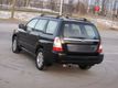 2007 Subaru Forester AWD 4dr H4 Automatic X w/Premium Pkg - 22976193 - 11