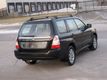 2007 Subaru Forester AWD 4dr H4 Automatic X w/Premium Pkg - 22976193 - 12