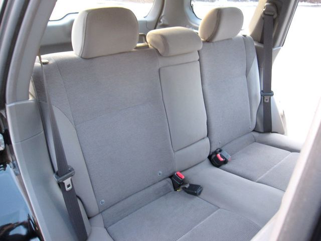 2007 Subaru Forester AWD 4dr H4 Automatic X w/Premium Pkg - 22976193 - 28