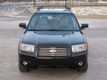 2007 Subaru Forester AWD 4dr H4 Automatic X w/Premium Pkg - 22976193 - 4