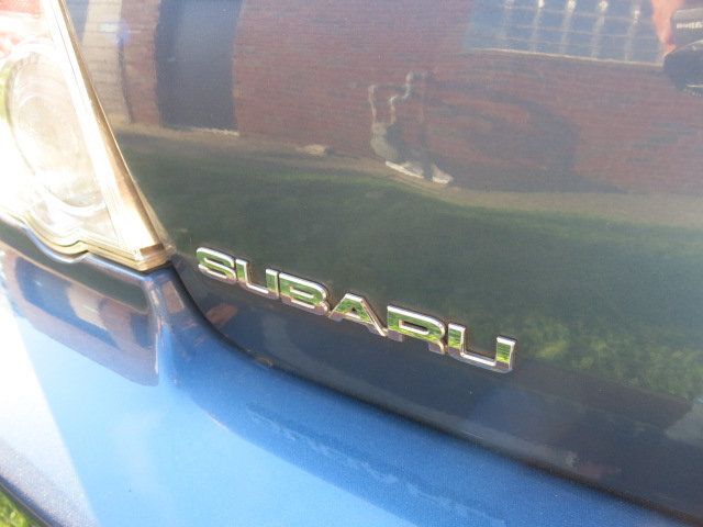 2007 Subaru Impreza Sedan 4dr H4 Automatic i - 15570514 - 13