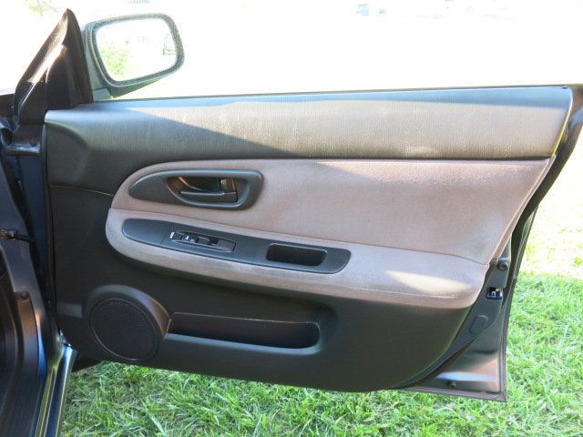 2007 Subaru Impreza Sedan 4dr H4 Automatic i - 15570514 - 43