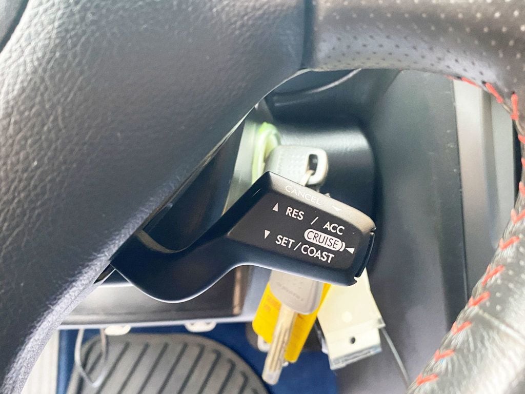 2007 Subaru Impreza Sedan 4dr H4 Turbo WRX STI w/Gold Wheels - 22995419 - 24