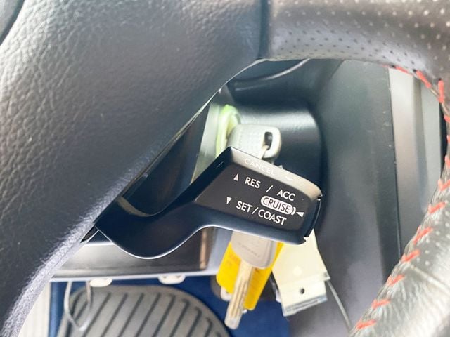 2007 Subaru Impreza Sedan 4dr H4 Turbo WRX STI w/Gold Wheels - 22995419 - 24