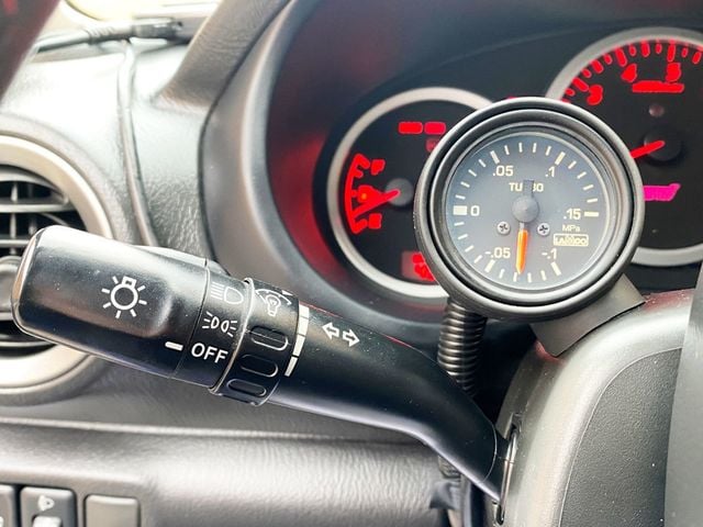 2007 Subaru Impreza Sedan 4dr H4 Turbo WRX STI w/Gold Wheels - 22995419 - 25