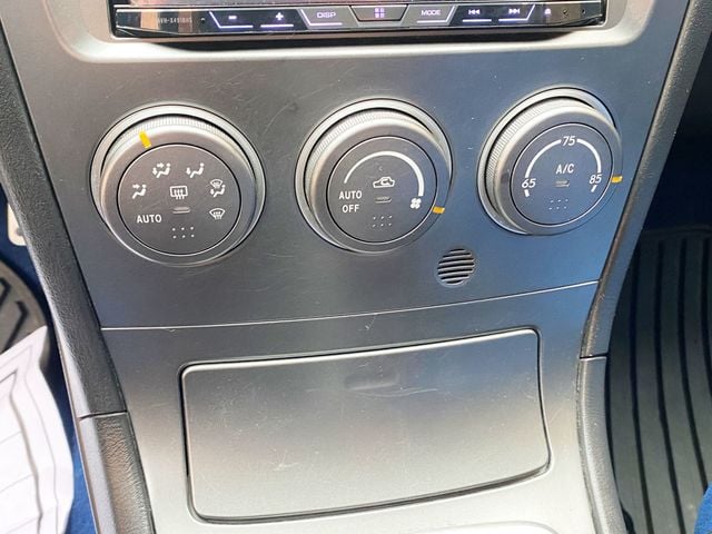 2007 Subaru Impreza Sedan 4dr H4 Turbo WRX STI w/Gold Wheels - 22995419 - 30