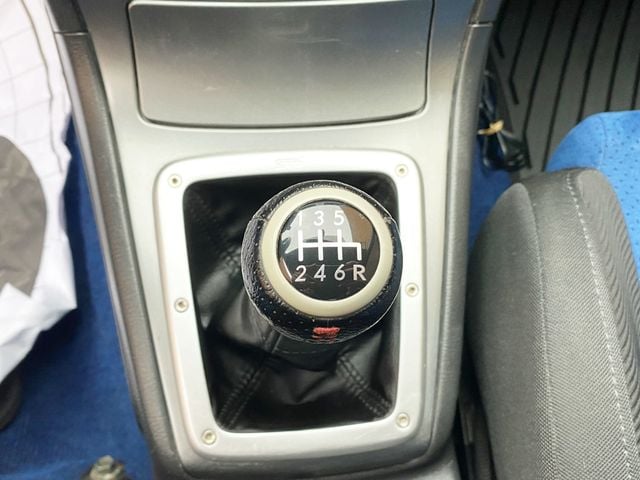 2007 Subaru Impreza Sedan 4dr H4 Turbo WRX STI w/Gold Wheels - 22995419 - 32