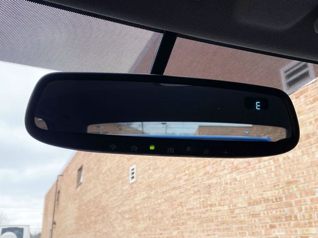 2007 Subaru Impreza Sedan 4dr H4 Turbo WRX STI w/Gold Wheels - 22995419 - 34