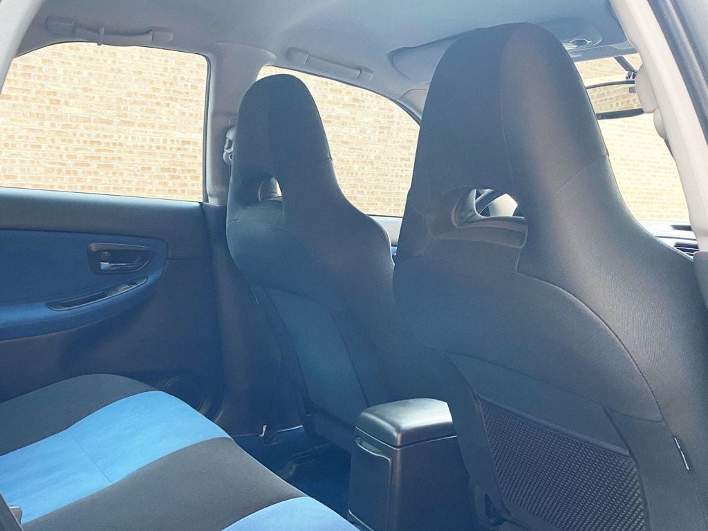 2007 Subaru Impreza Sedan 4dr H4 Turbo WRX STI w/Gold Wheels - 22995419 - 41