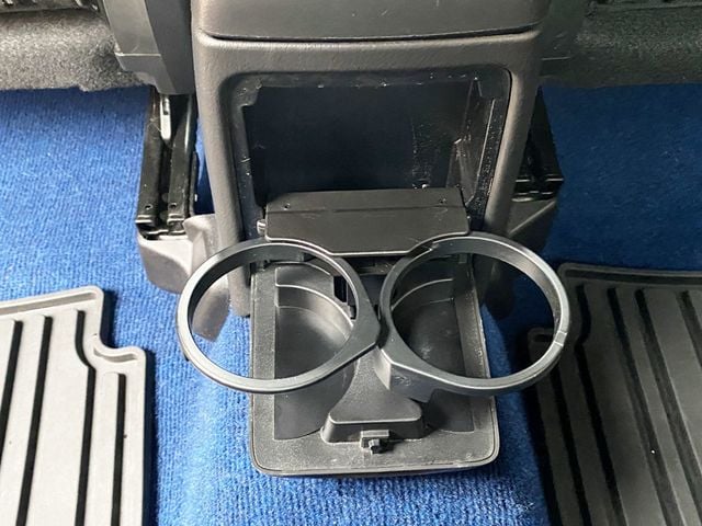 2007 Subaru Impreza Sedan 4dr H4 Turbo WRX STI w/Gold Wheels - 22995419 - 46