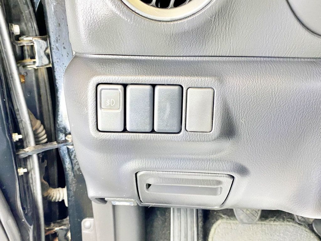2007 Subaru Impreza Wagon 4dr H4 MT i - 23025078 - 17