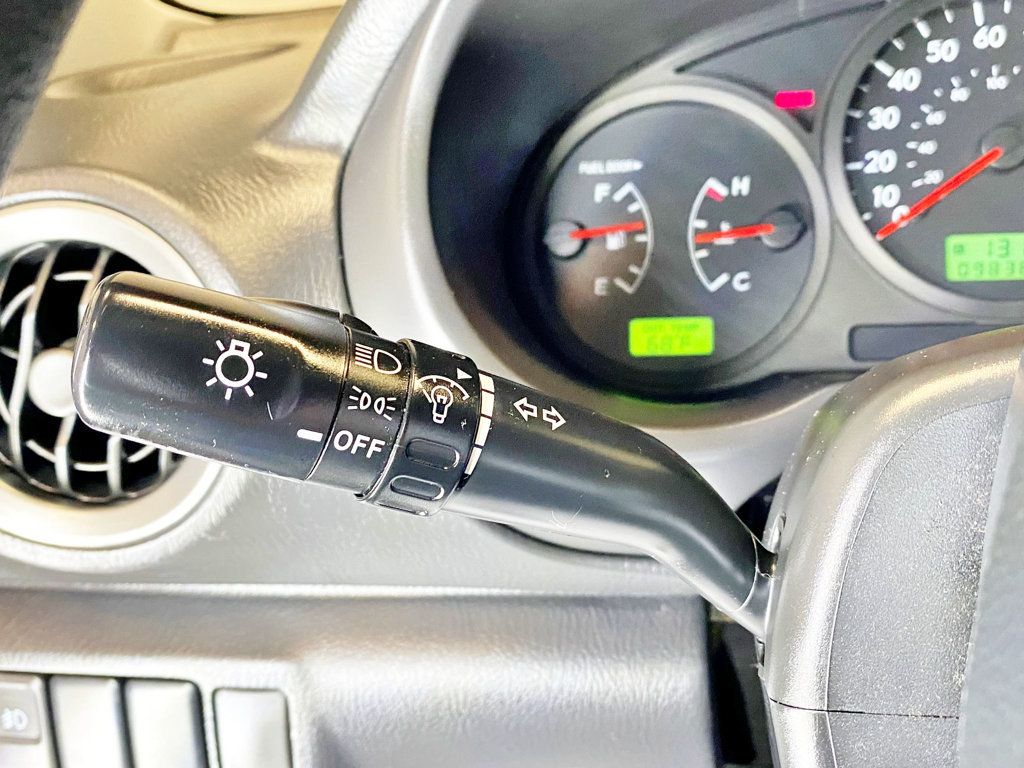 2007 Subaru Impreza Wagon 4dr H4 MT i - 23025078 - 20