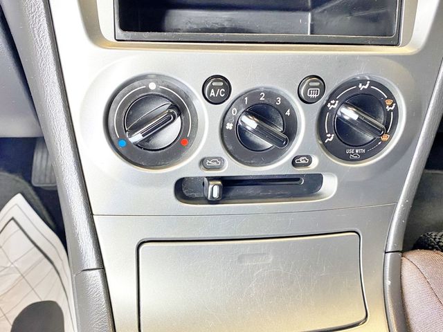2007 Subaru Impreza Wagon 4dr H4 MT i - 23025078 - 26