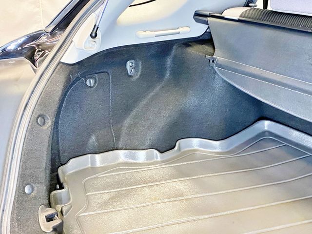 2007 Subaru Impreza Wagon 4dr H4 MT i - 23025078 - 44