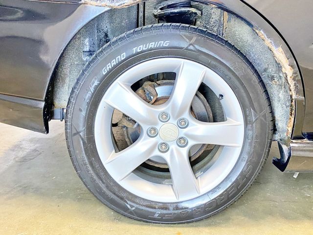 2007 Subaru Impreza Wagon 4dr H4 MT i - 23025078 - 47