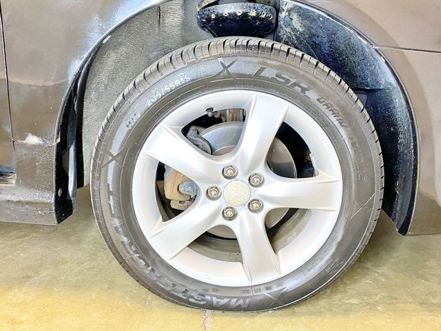 2007 Subaru Impreza Wagon 4dr H4 MT i - 23025078 - 48