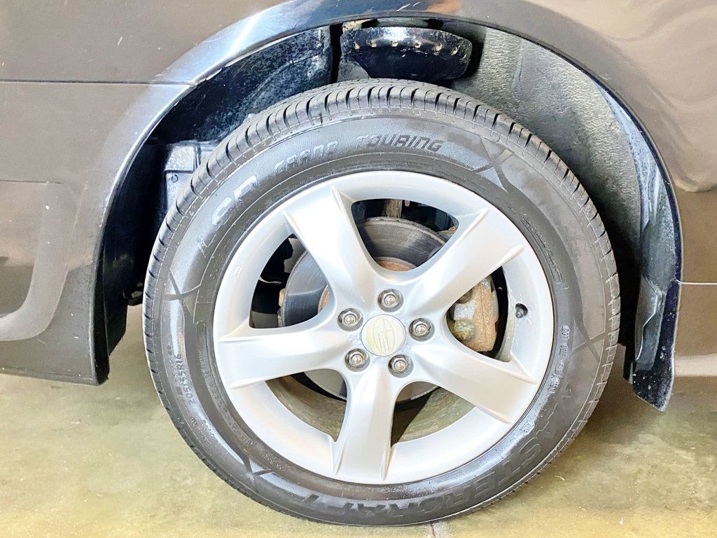 2007 Subaru Impreza Wagon 4dr H4 MT i - 23025078 - 49