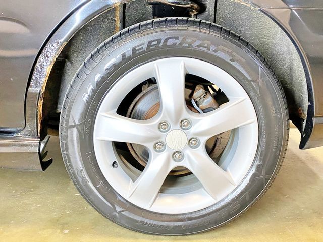 2007 Subaru Impreza Wagon 4dr H4 MT i - 23025078 - 50
