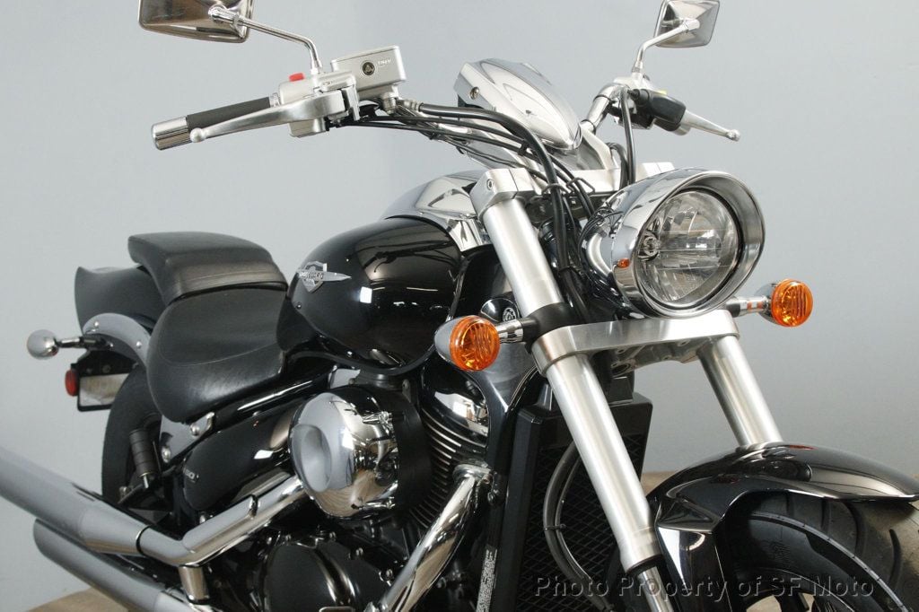 2007 Suzuki Boulevard M50 Includes Warranty - 23010447 | Video 1