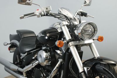 2007 Suzuki Boulevard M50 - JS1VS56A272103913